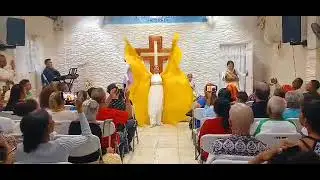 LA GLORIA POSTRERA DE ESTA CASA, SERÁ MAYOR QUE LA PRIMERA. GLORIA A DIOS. ANIVERSARIO 15 