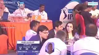Ipl auction csk vs kxip vadivelu troll