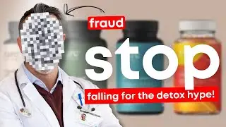 How to avoid 'The Hoax' - cellular level healing is a sham!