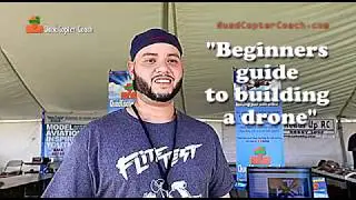 Carlos Recommends QuadCopter Coach