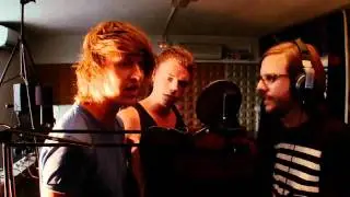 DJsounds Show 12 - Jaymo & Andy George (part 1)