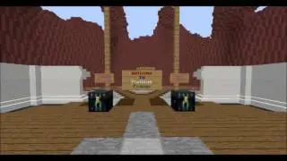 Minecraft Op Prison Server 1.7.4