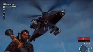 Just Game- Evolution of just cause game map size Graphics & Gameplay
