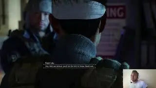 Unlock The Security Wing Base Of Operations - Tom Clancy's The Division