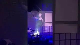 manila dump + first solo concert experience