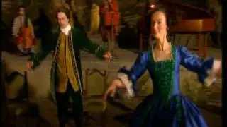 Baroque Dance - Menuet / Il Giardino Armonico