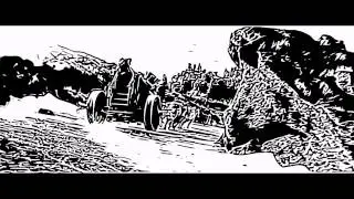 Black and white effect (Smoothed using Potrace)