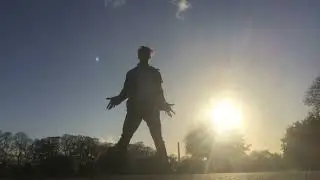 BAD (Live Studio Version)-Michael Jackson Tribute