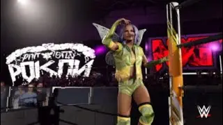 Wwe 2K25 universe mode NXT New Years Evil