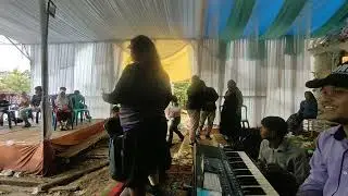 BERKALIKALI COVER SADUT NARUTO | LIVE SHOW - #liveshow #dangdut #viral