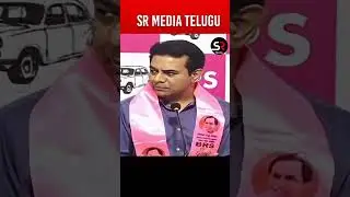 KTR Shocking comments on CM Revanth Reddy about RTC ticket prices #rtc #tgrtc #dussehra #shorts