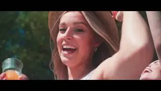 Philta West X Jusic  -  MELON DOLLAR VIBE 🍉 [Official Video]