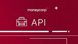 moneycorp API - By developers, for developers.