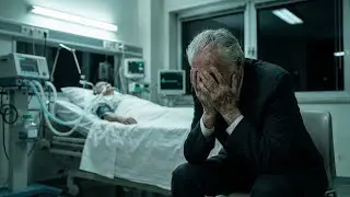 The Promise Ferrari Could Not Keep | His Dying Son