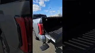 Everything You Get in a $75K Toyota Tundra