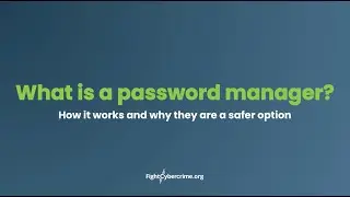 What Is a Password Manager? Easy Guide for Beginners