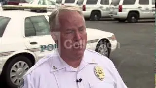 FERGUSON SHOOTING:CHIEF-ON FAMILY'S REAX TO VIDEO