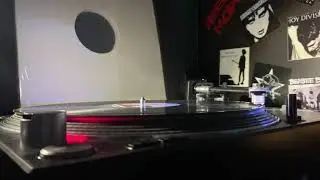Necropolis Of Love- Talk