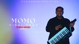 MOMO - VIRAL TRAP (Official Video) StudioHasan