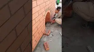 طريقة بناء مشب ثلاثه متر لتواصل 0562698493