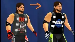How to add costumes (textures) in Wr3d on PC|| Wr3d Infinity