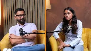 The Passion Conversation X Safinaz Khan I EP2
