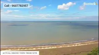 Beach Facing | Sea View | Sea Facing Flat | Suruchi Beach | Sunteck Launch at Vasai West | Towsnhip