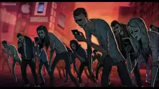 Keep the Streets emty for me - Fever Ray (Anti-Nwo-Track)