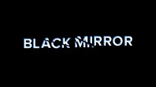 BLACK MIRROR Staffel 1-4 Trailer deutsch | Cinema Playground Trailer