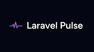Laravel Pulse in action