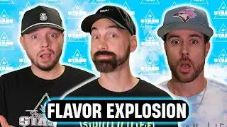 Unbelievable Terps: These Strains Took Flavor to Another Level - FTS Podcast Ep.269