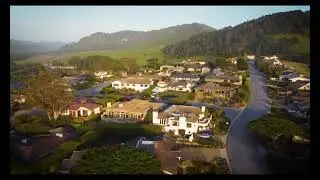Carmel-by-the-Sea, California | Coastal Beauty, Scenic Views & Timeless Charm