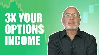 Как утроить свой доход от опционов (легко)