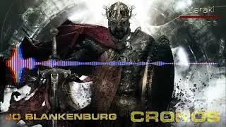 Jo Blankenburg - Meraki (Saga Remix)