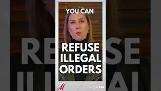Megyn Kelly Reacts to Shocking Dem Video Urging Military to 