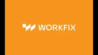 Welcome to WorkFix! Simplifying Workplace Upkeep & Operations