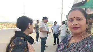 March 26, 2025krishna river #krishnariver Hyderabad