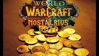 nostalrius begins 1.12.1 how to make gold with low level alchemy episode 2