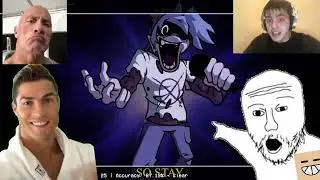 Silly Billy [FNF Mod]