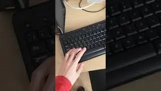 How To Press Left Shift On Your Keyboard