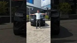 Немец, который дешевле, больше и технологичнее Крузака #мосподбор #автообзор