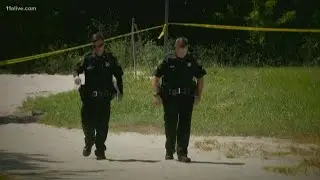 Tragic discovery, violent crash, construction worker killed identified: Up to Speed