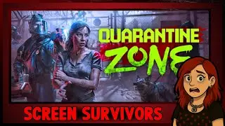 The last Evac | Quarantine Zone | Campaign Mode