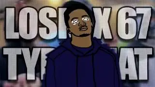 [FREE NO TAG] Loski x 67 Type Beat 2019 - 