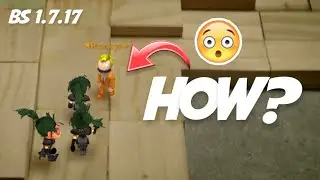Pro/Uber Runaround Game Wall Hack | BOMB squad life