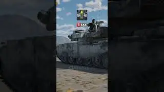Best shells in war thunder 🤔