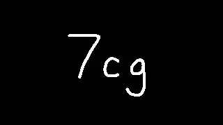 Old 7c Golden Strats 0:51 Segmented