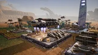 aven colony part 6 walkthrough sandy gulch time for expeditions