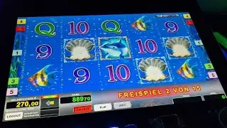 Neu Spielo 2023💣 2&euro; Freispiele🔥 Book of Ra🔥 Novoline Spielothek Geht ab