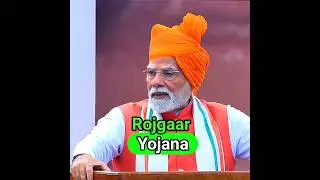 PM Modi - PM Vikshit Bharat Rozgaar Yojana 2025-26 New Scheme Launched By Shri Narendra Modi
